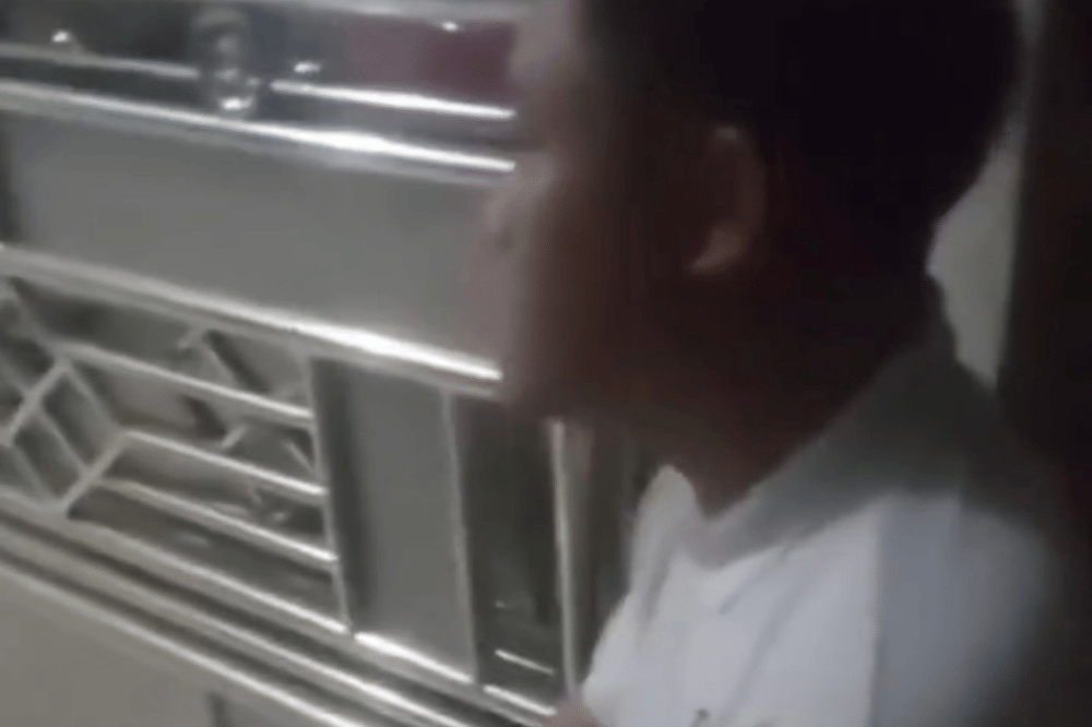Pelaku pencabulan siswa di Palembang ditangkap di Banyuasin