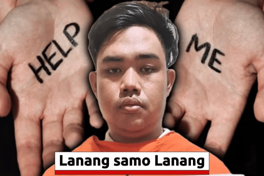 Pelaku pencabulan siswa di Palembang