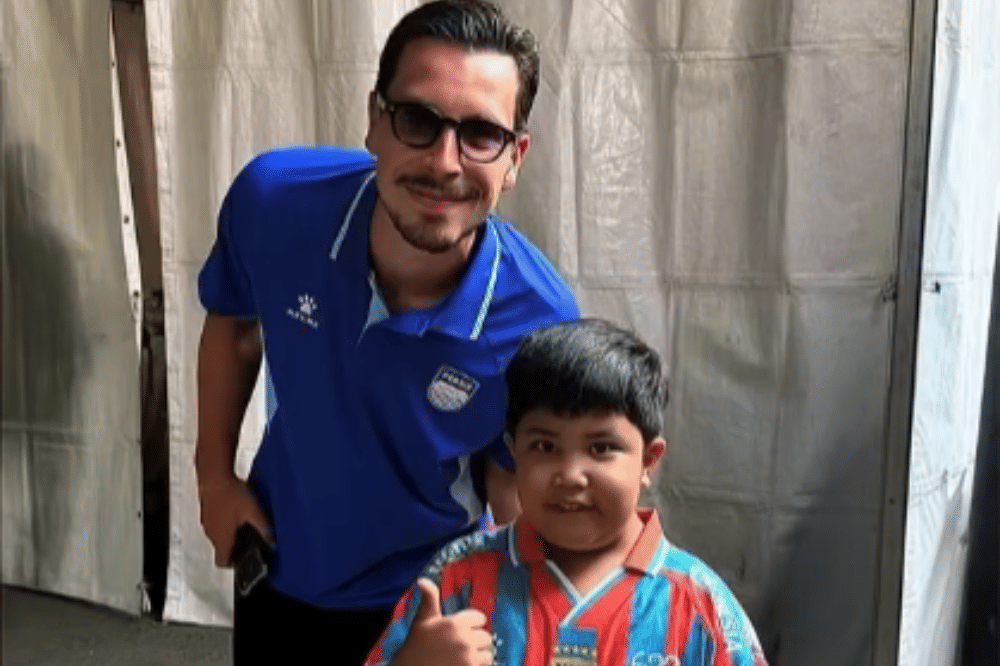 Foto Ari 3
