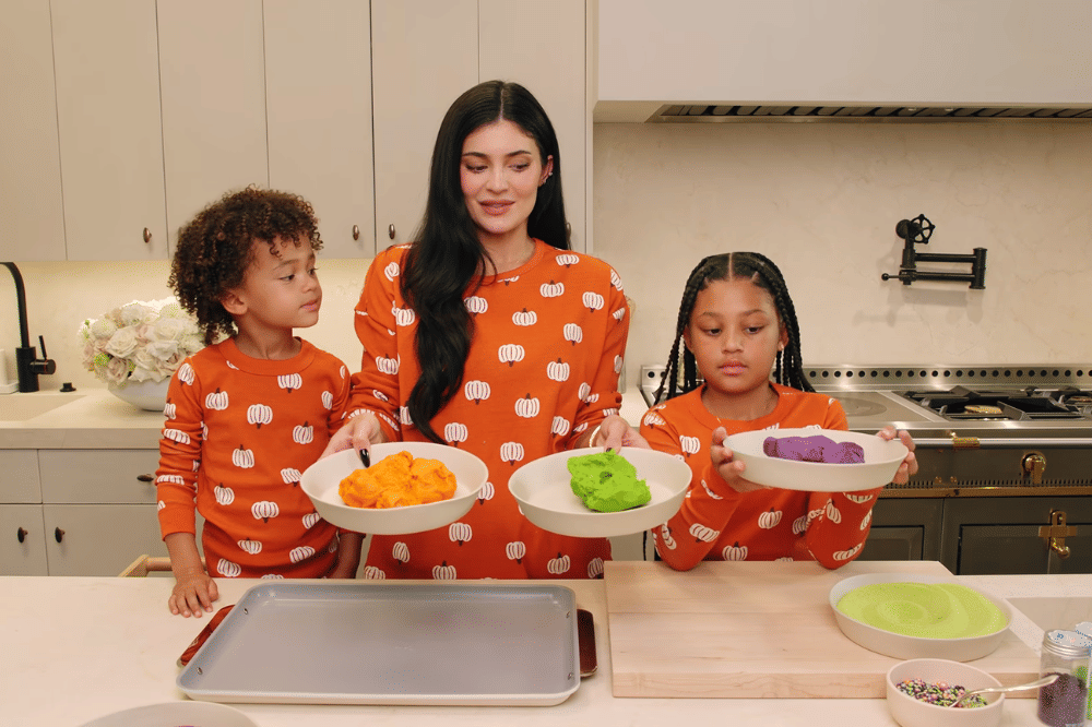 Foto Kylie Jenner 2 