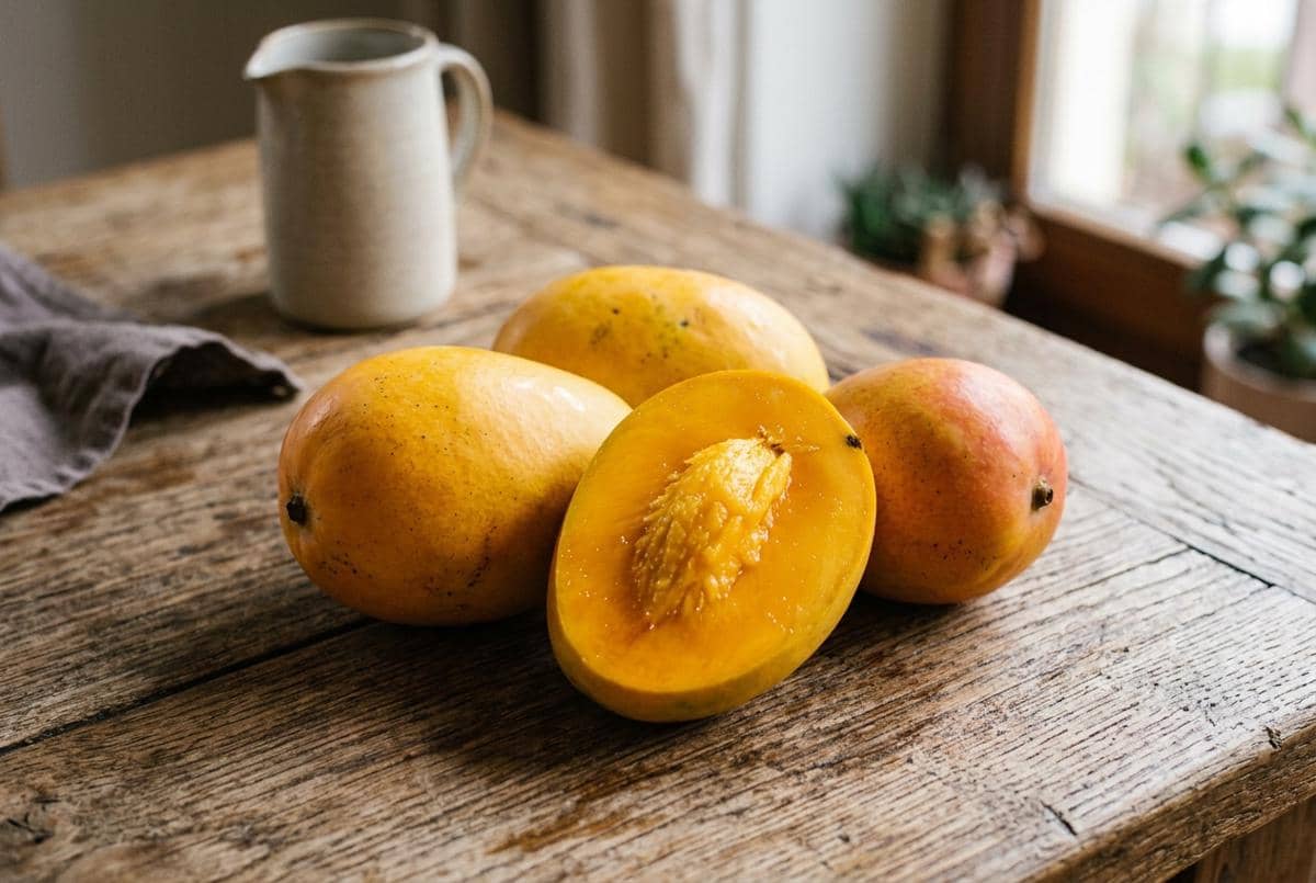 Jenis Buah yang Memiliki Kandungan Asam Folat Alami (3)