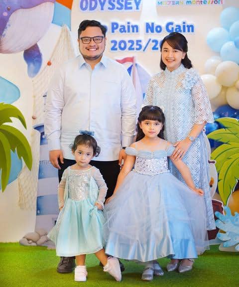 Fakta Hanindito Himawan Anak Pramono Anung
