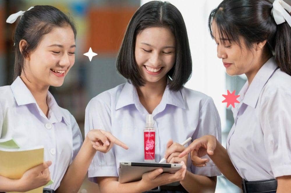 Belia Martha Tilaar menyasar konsumen lebih muda