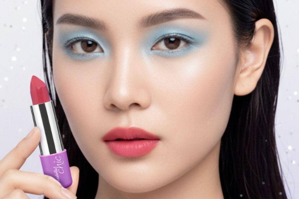 Mirabella Cosmetics melengkapi pilihan makeup