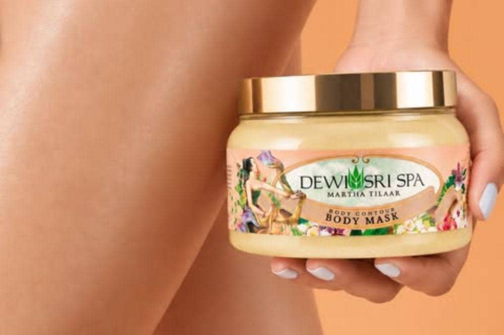 Dewi Sri Spa membawa pengalaman spa ke produk perawatan tubuh