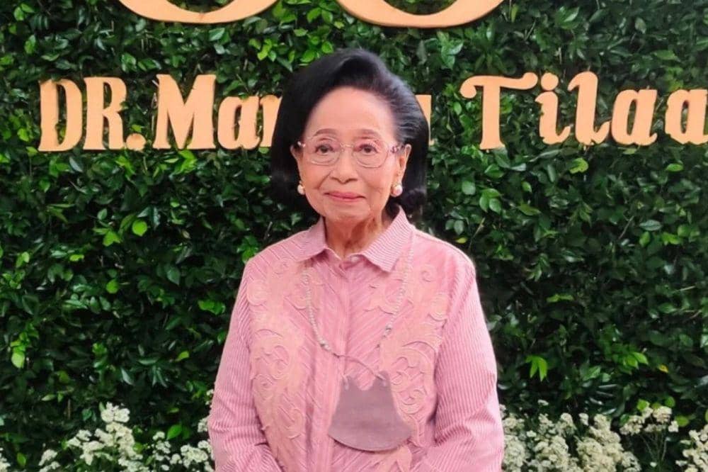 Semuanya dimulai dari diri kita sendiri