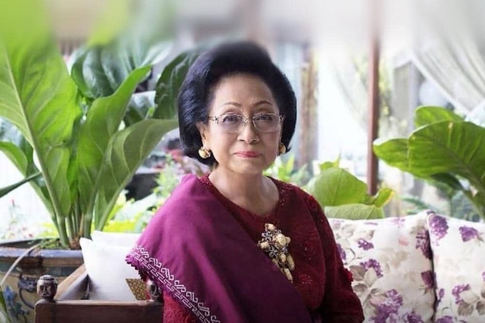 10 Lini Bisnis Kecantikan Martha Tilaar Group, Makeup hingga Spa