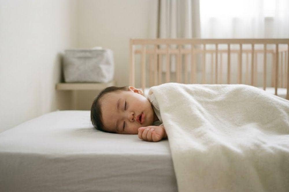 8 Penyebab Bayi Tiba-tiba Lemas yang Perlu Diwaspadai