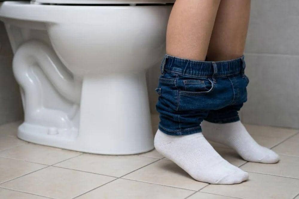 Perdarahan dari vagina yang terjadi berulang
