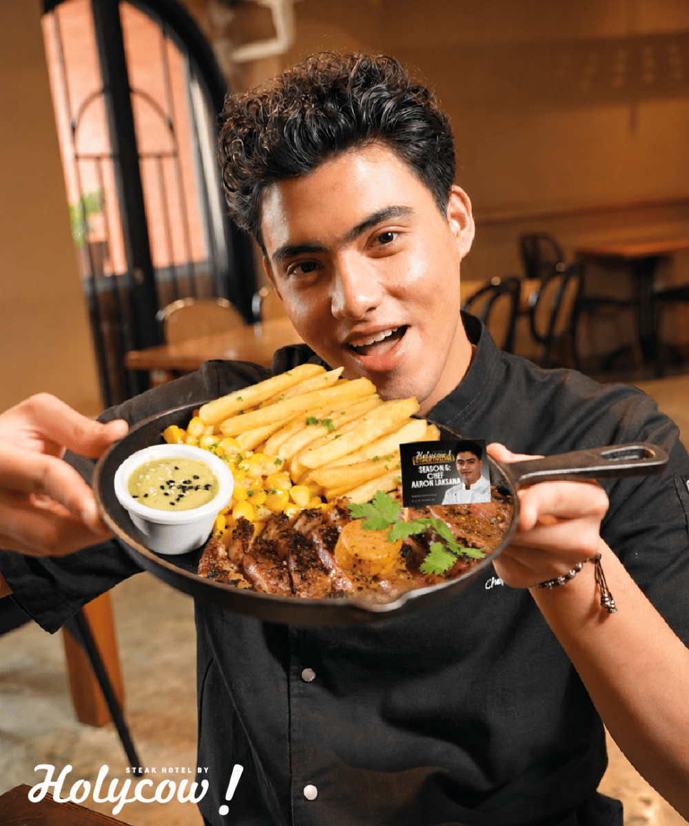 Menikmati Steak dengan Rasa yang Berkualitas dan Beragam