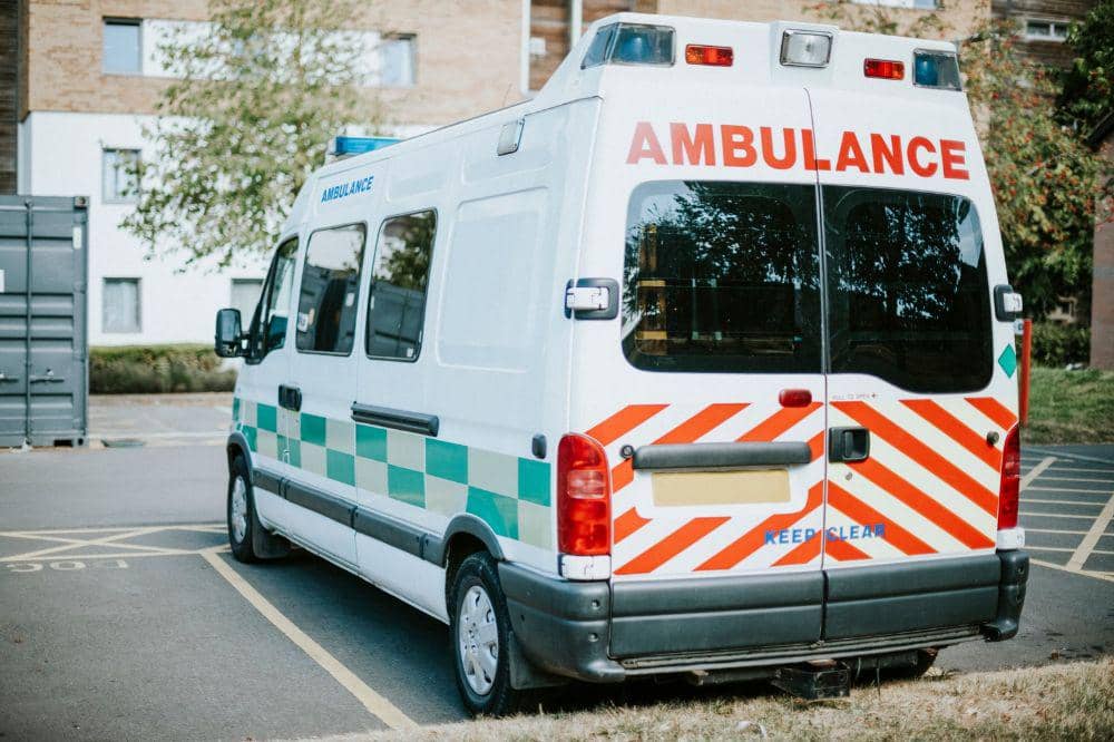 ambulans