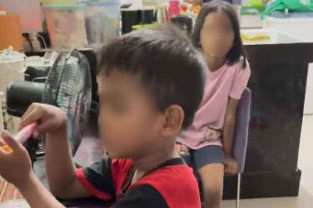 Viral Video Anak Laki-Laki Diduga Masukkan Mainan ke Vagina Temannya
