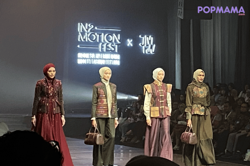 Menjadi Destinasi Wisata Belanja