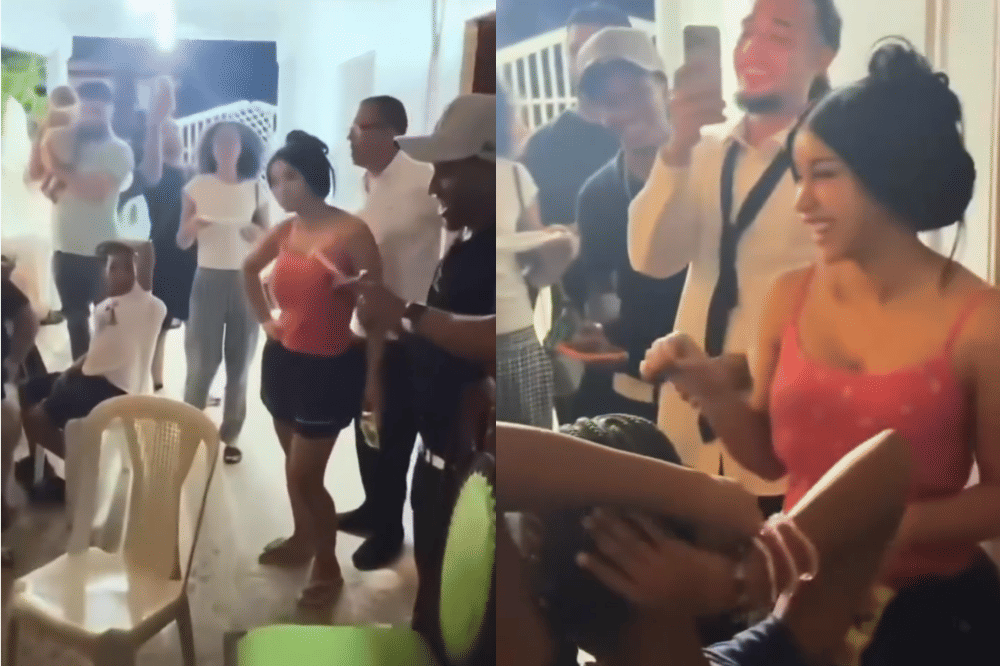 Foto Cardi B 3