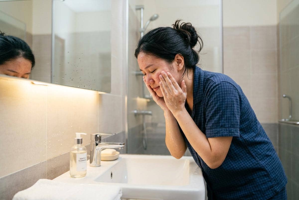 Cara Mengatasi Skin Barrier yang Rusak (3)