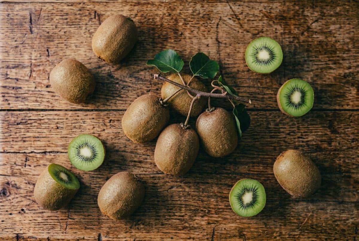 Jenis Buah dengan Kandungan Antioksidan (7)