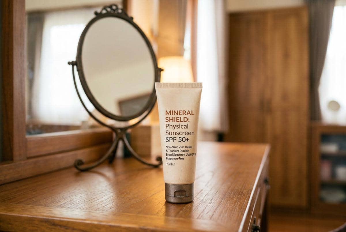 Cara Mengatasi Skin Barrier yang Rusak (5)