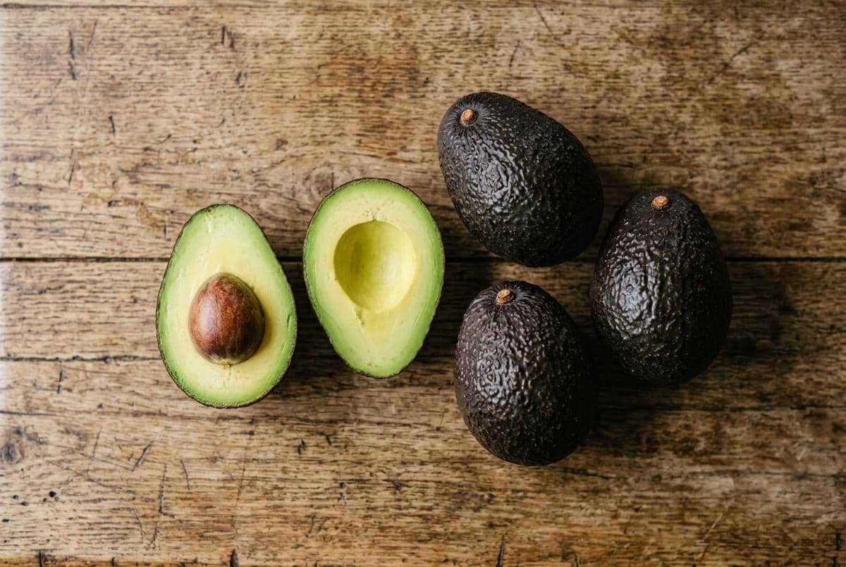 Jenis Buah dengan Kandungan Antioksidan (2)