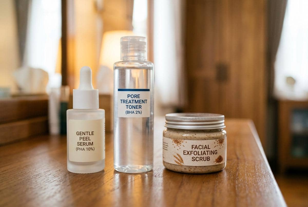 Cara Mengatasi Skin Barrier yang Rusak (2)