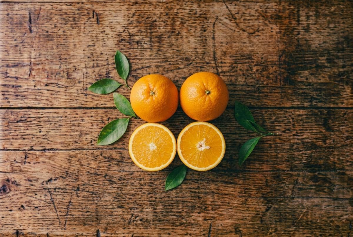 Jenis Buah dengan Kandungan Antioksidan (8)