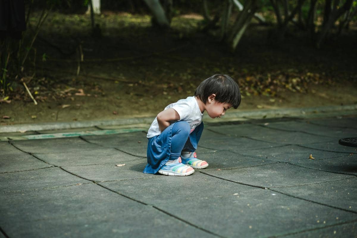 Ini Penanganan Anak Diare sesuai WHO, Mama Wajib Tahu!
