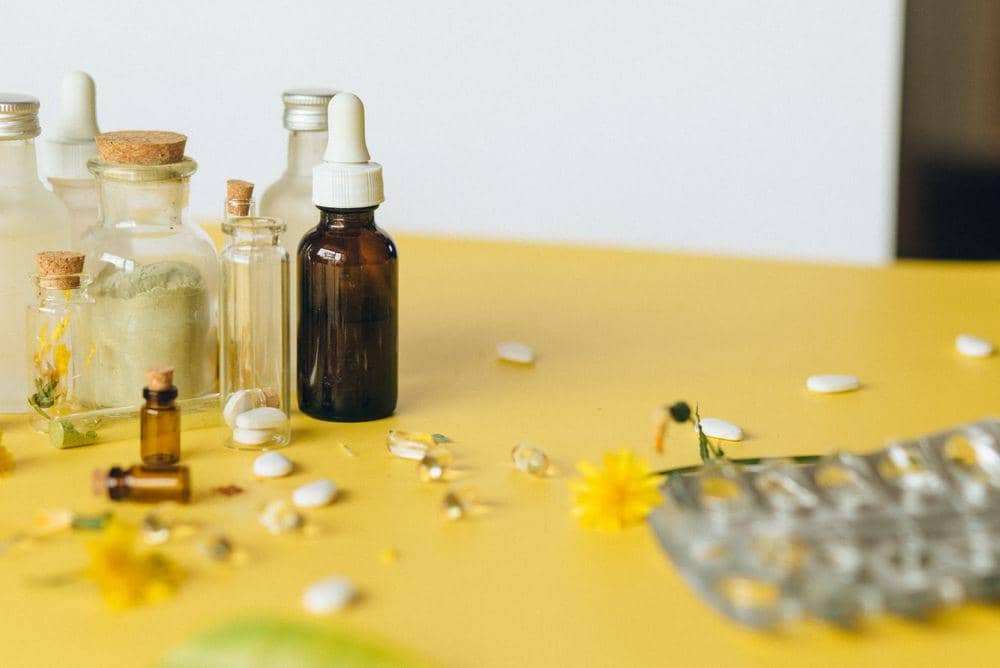 Masa simpan obat setelah dibuka berdasarkan jenisnya