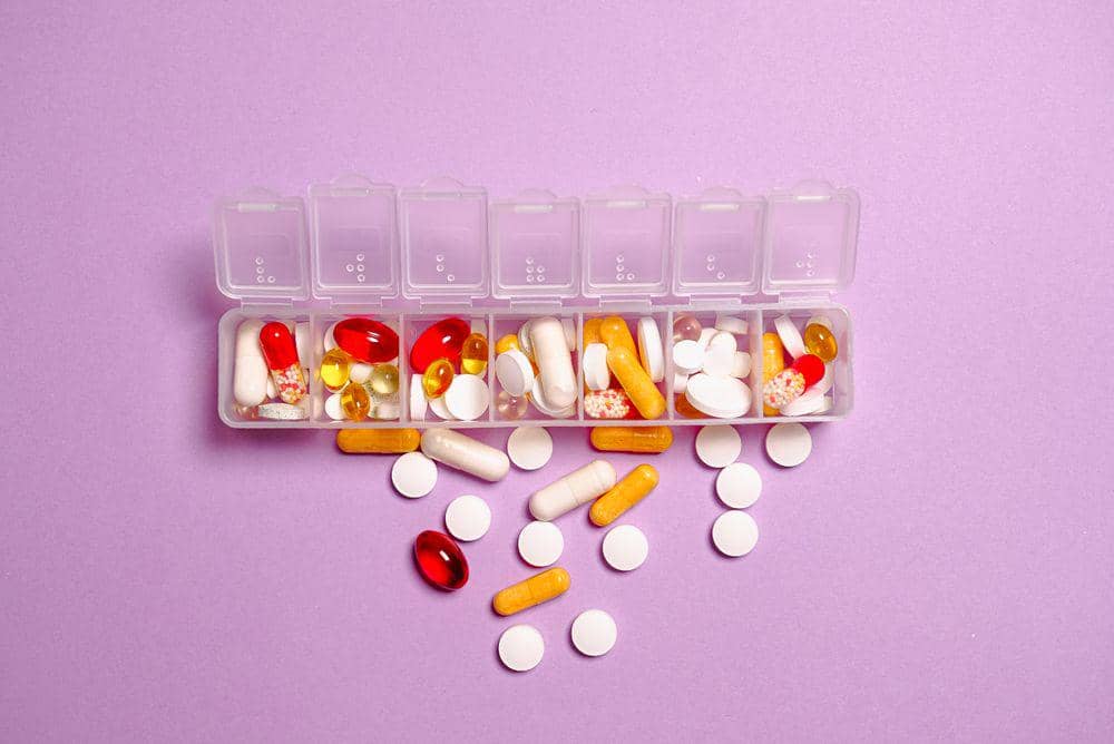 Cara menyimpan obat di rumah dengan benar