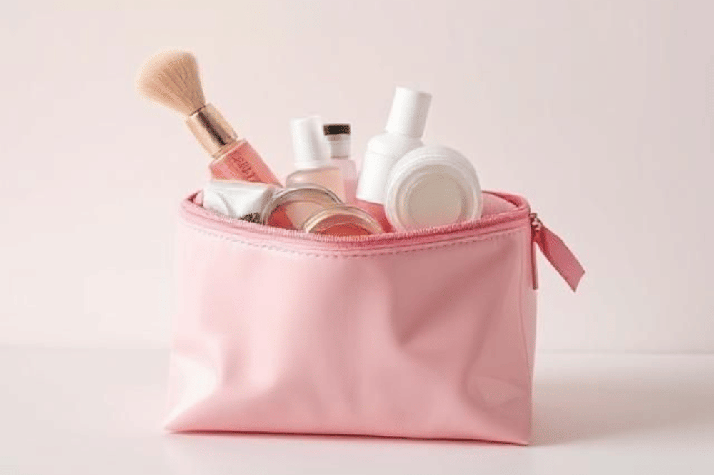 5 Tips Packing Skincare agar Hemat Tempat saat Liburan, Lebih Praktis!