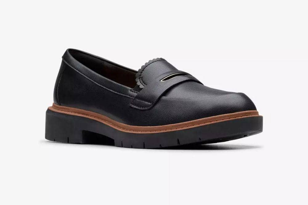 Clarks Westlynn Glow Loafers