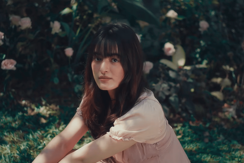 Mawar de Jongh Rilis Lagu ‘Oh Semoga’, Pesan Cinta Tanpa Overthinking
