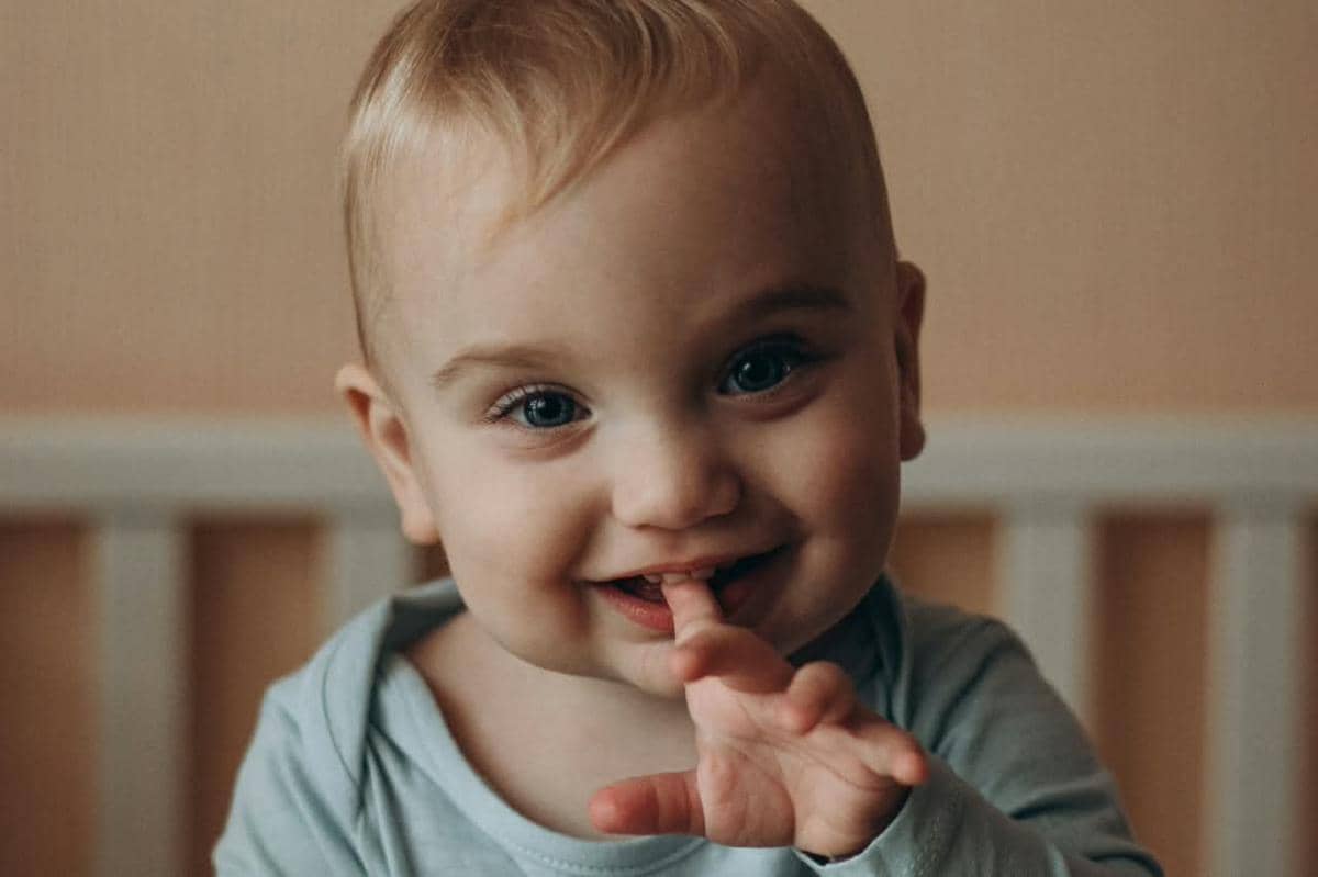 Bayi Diare saat Tumbuh Gigi, Apakah Hal Ini Normal Terjadi?