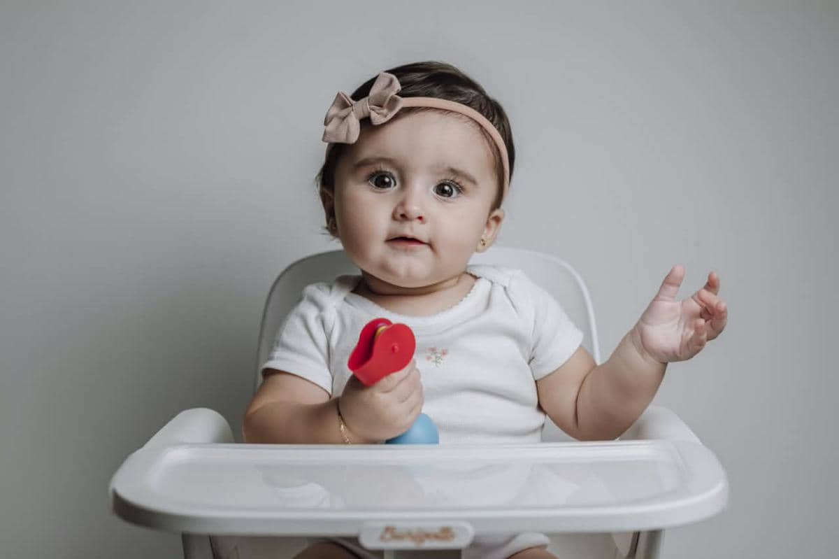 bayi diare saat tumbuh gigi