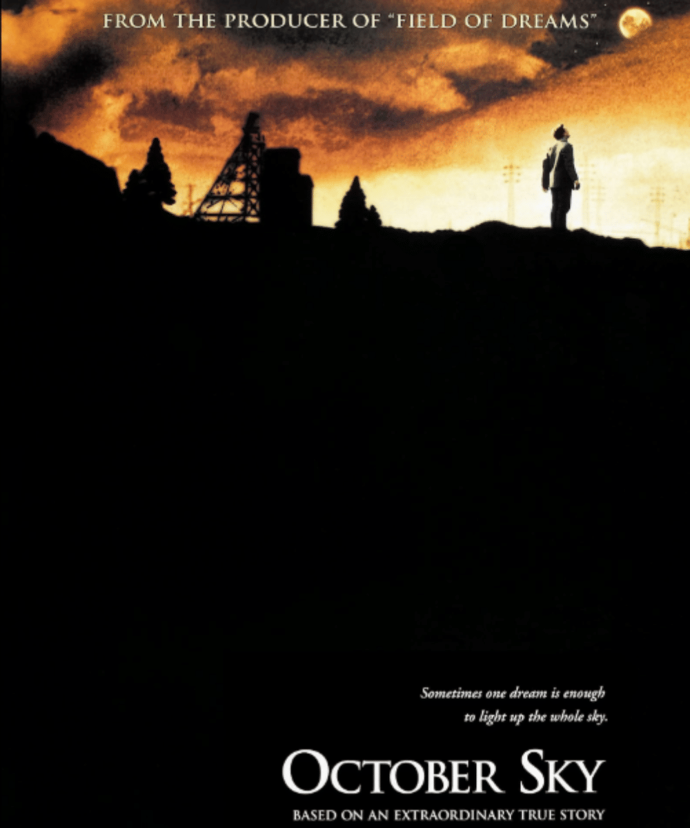 October Sky (1999)