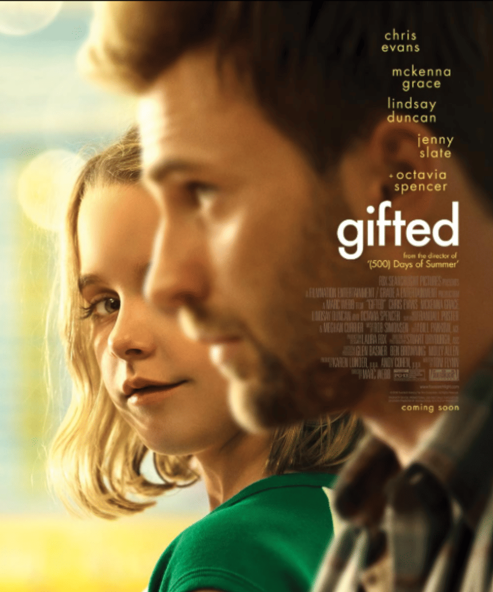 Gifted (2017)