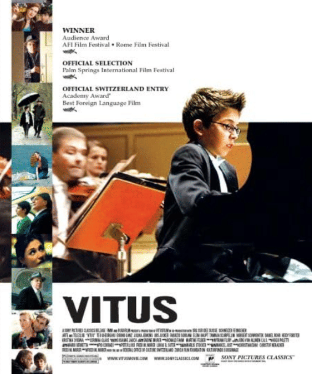 Vitus (2006)