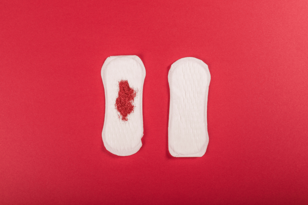 Ciri Menstruasi Terakhir sebelum Hamil (4)