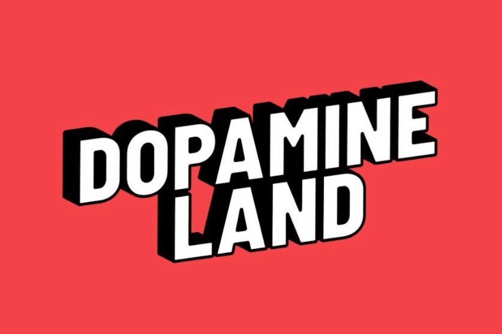Serunya Dopamine Land Jakarta, Tempat Bermain Sensori Anak!