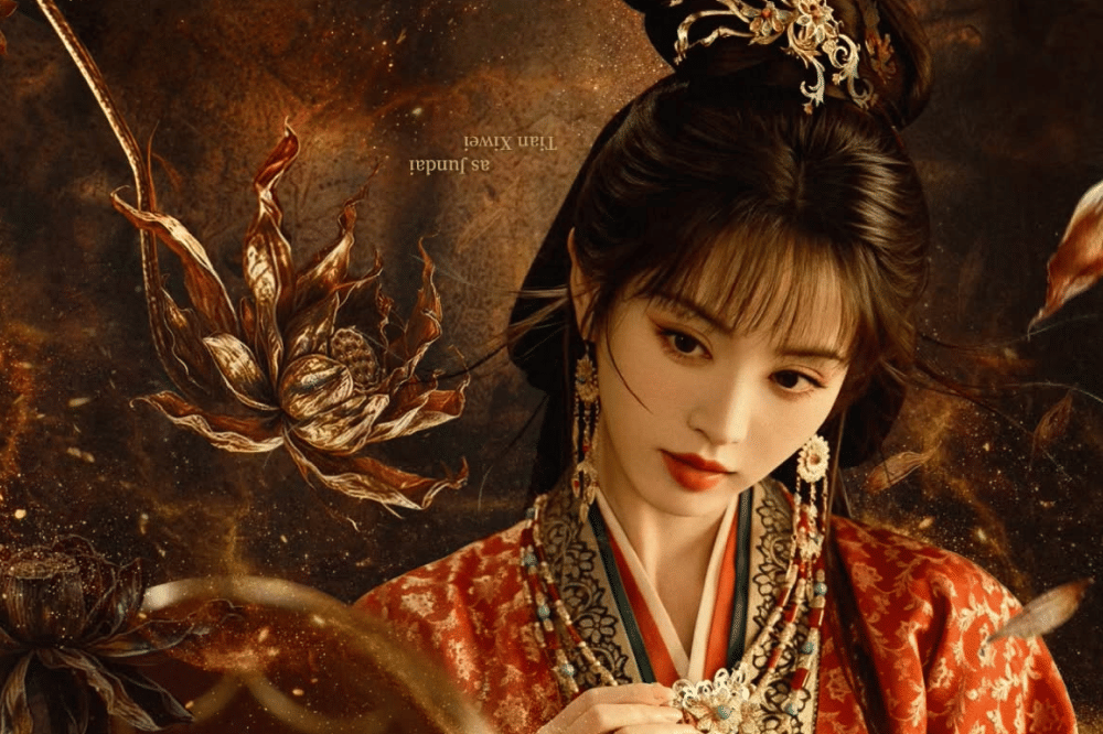 5 Fakta Drama China Where the Mask Ends