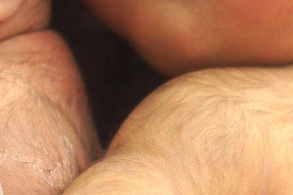 5 Fungsi Rambut Halus pada Tubuh Bayi yang Wajib Mama Tahu