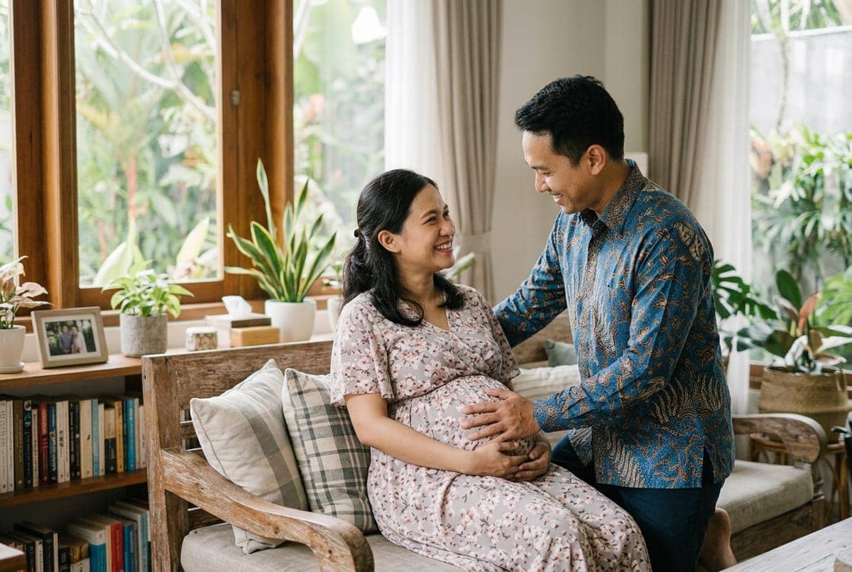Mengenal Program Jaminan Persalinan, Apa Saja Syaratnya?