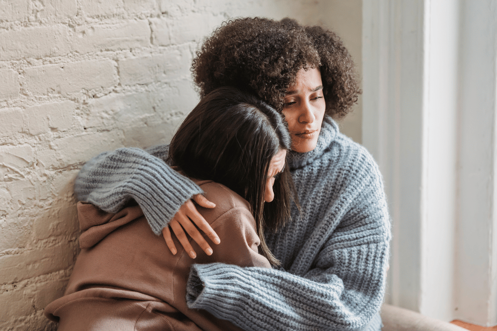 ISFJ, mendahulukan perasaan orang lain