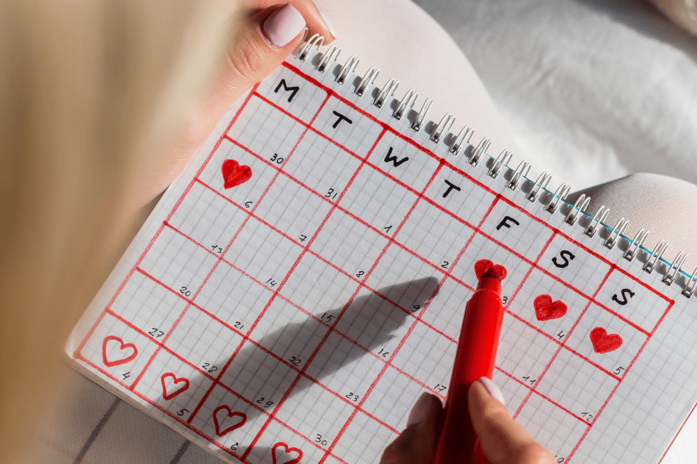 Siklus Menstruasi Teratur Tidak Menjamin Kehamilan Bebas Risiko