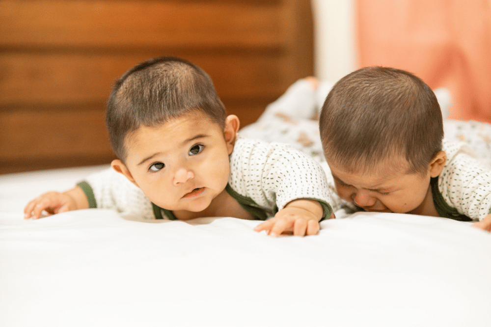 Apakah Bulu Halus pada Bayi Bisa Hilang Sendiri?