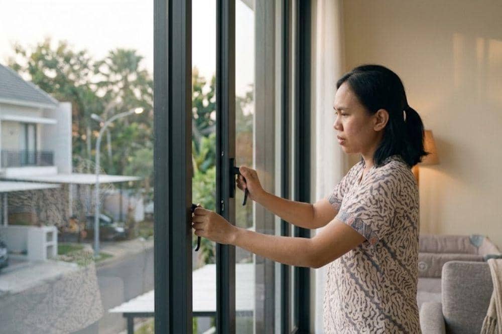 Cara mengurangi paparan asap karhutla saat hamil