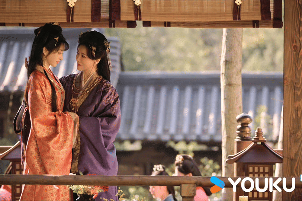 5 Fakta Drama China Where the Mask Ends