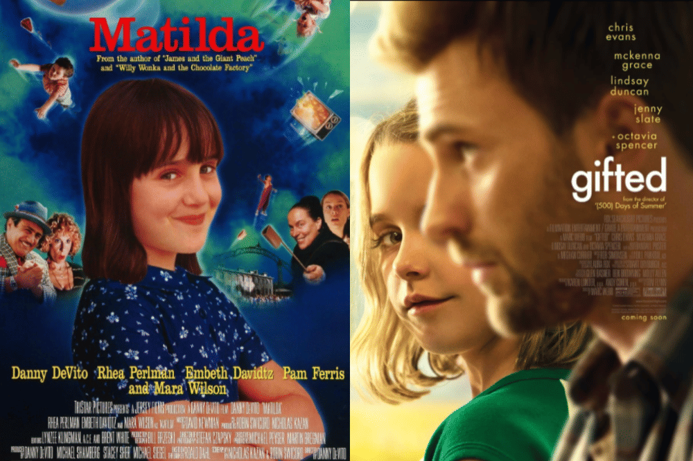 10 Film tentang Anak Jenius, Banyak Mengandung Kisah Inspiratif