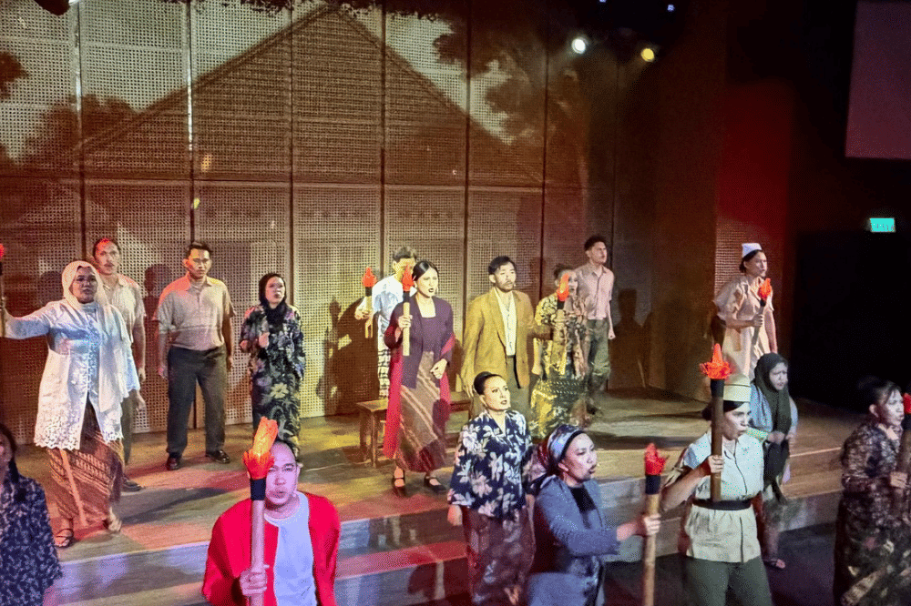 Teater Jurnalis