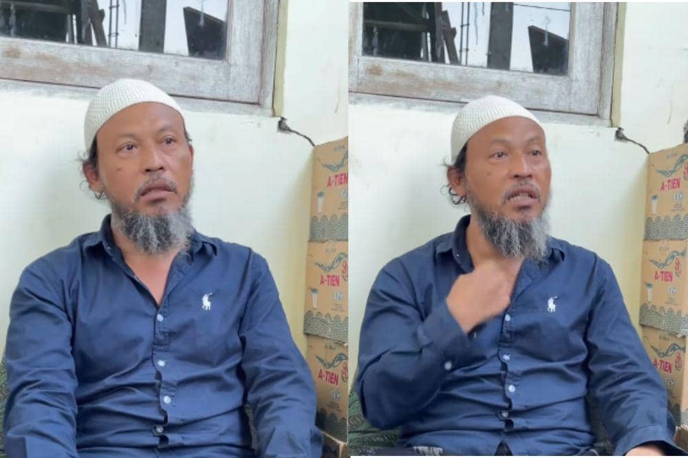 anak ds meninggal korban bully