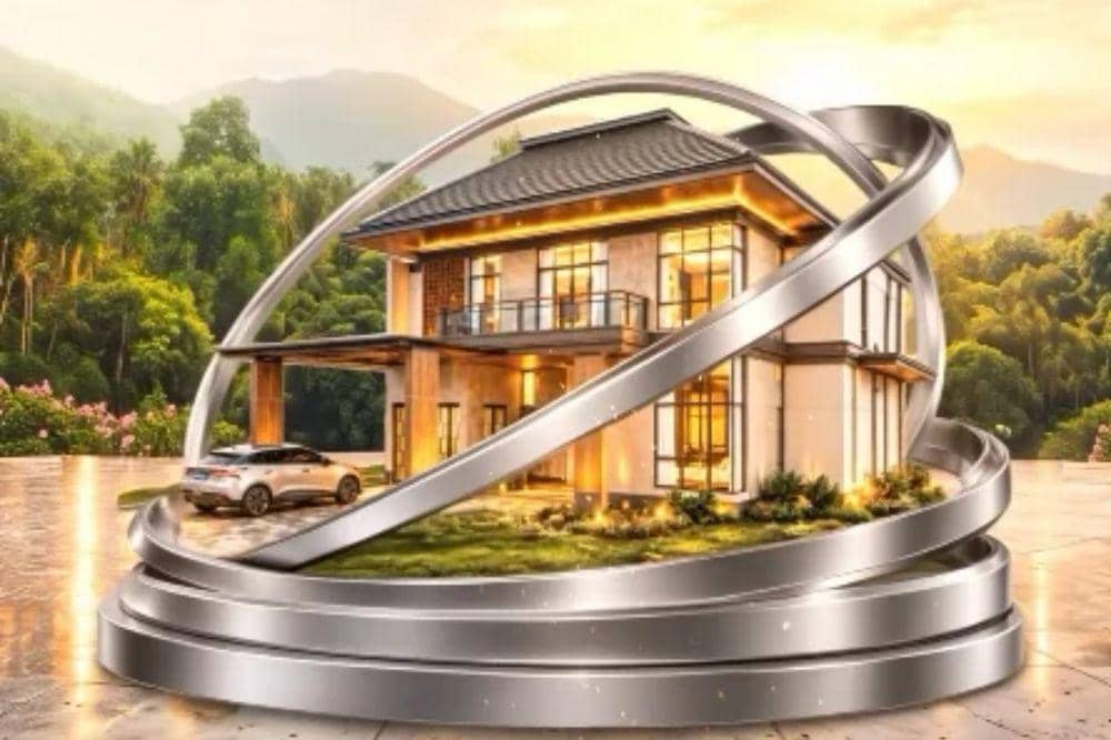 properti