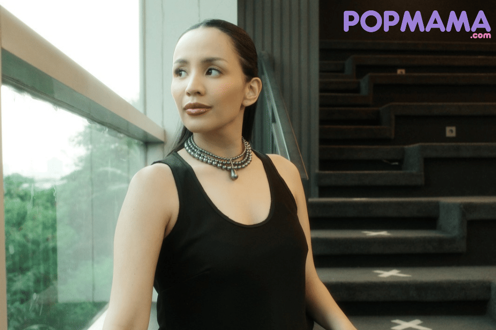 3 Pelajaran Hidup Angel Pieters dari Papanya yang Diterapkan ke Anak